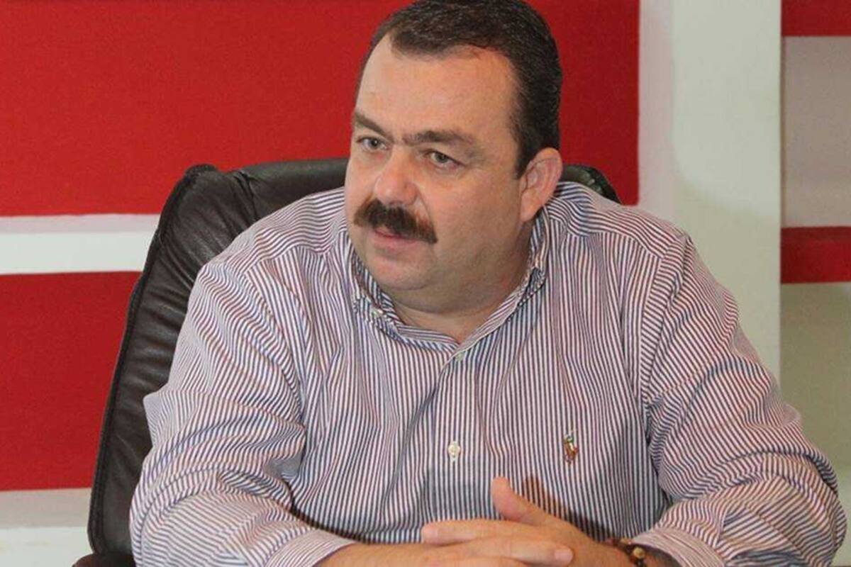 “El Diablo”, exfiscal de Nayarit, enfrenta demanda por tortura en EU tras testificar contra García Luna