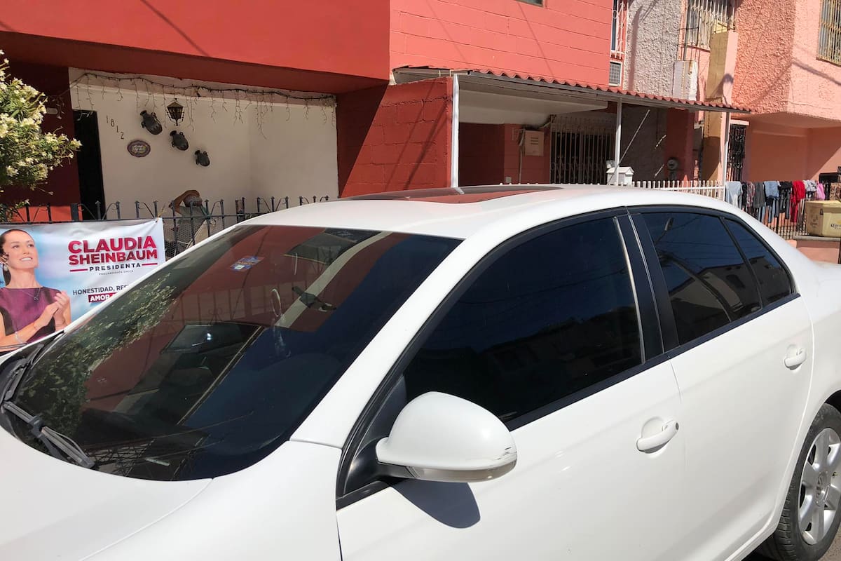 Llaman a regularizar polarizado de vehículos en Cajeme