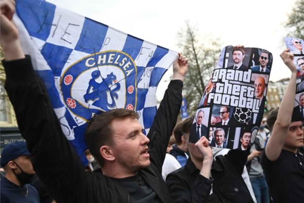 Superliga europea: 3 claves para entender por qué naufragó el proyecto de los 12 clubes más poderosos del fútbol