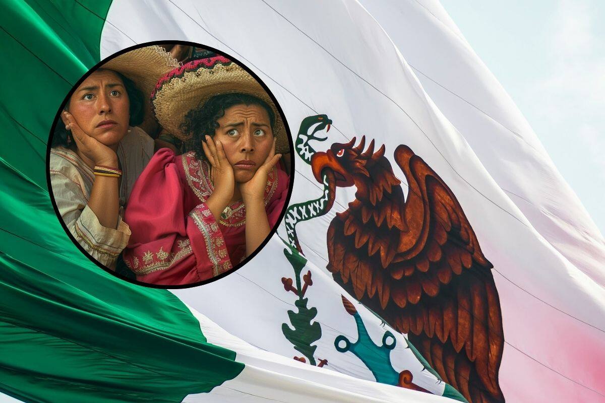 ¿Qué significa México? Lo que no sabías del nombre del país