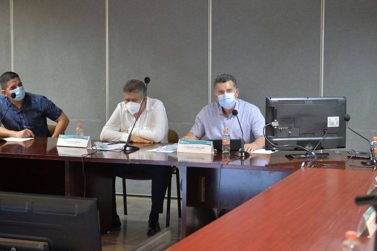 Covid en Sonora: Pedirán certificado de vacunación en restaurantes y otros negocios