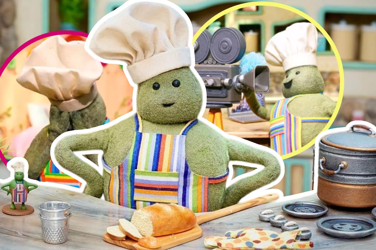 “Salvaron al pequeño chef”: El programa ‘Tiny Chef’ fue rescatado gracias al apoyo de los fans