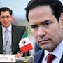 Marco Rubio llama a Roberto Velasco tras asumir como canciller y pide reforzar cooperación en migración y seguridad entre México y EEUU