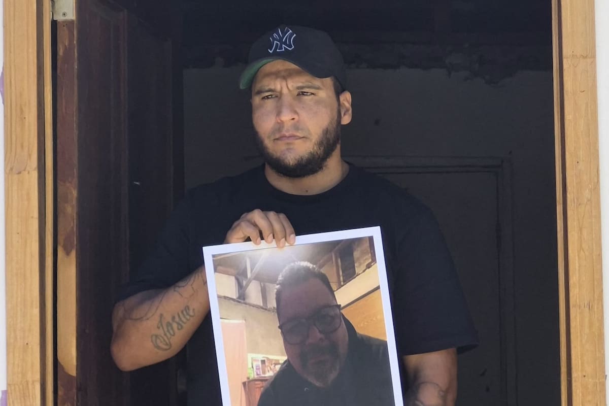 Ingresó al IMSS por dolor de espalda y murió por problemas del corazón