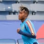 España recupera a Aymeric Laporte, Pau Cubarsí y Nico Williams antes de enfrentar a Bélgica en los cuartos de final del Mundial