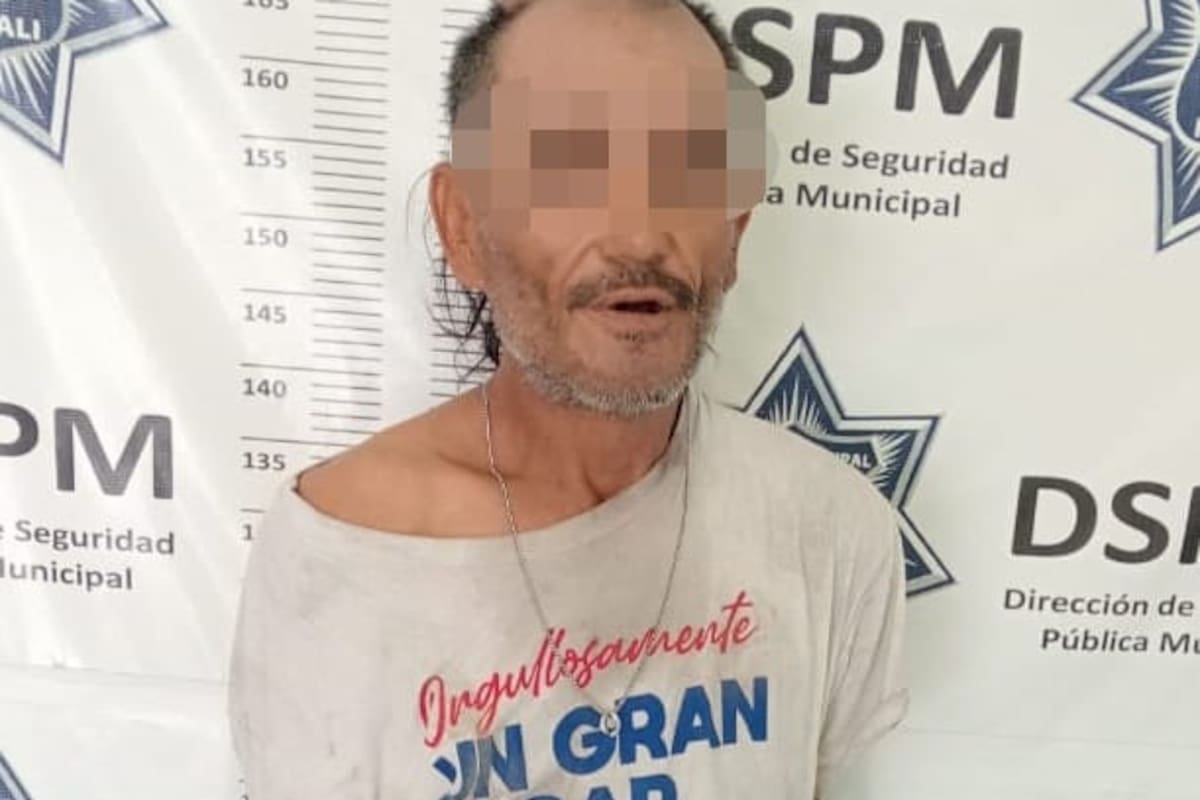 Detienen a hombre armado en Los Naranjos; estaría vinculado a intento de homicidio