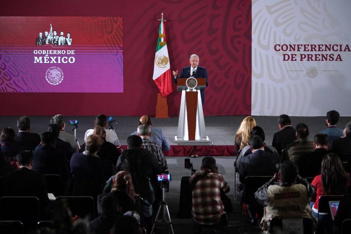 Lo mejor de la conferencia de AMLO de este martes 02 de octubre