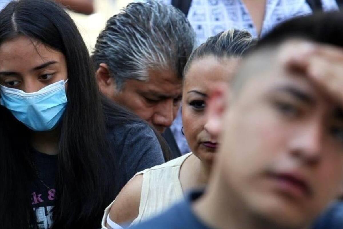 Detectan en Puebla nueve casos de coronavirus