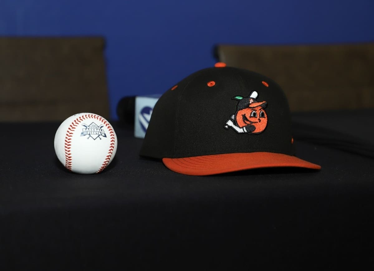 Cortesía: Naranjeros de Hermosillo