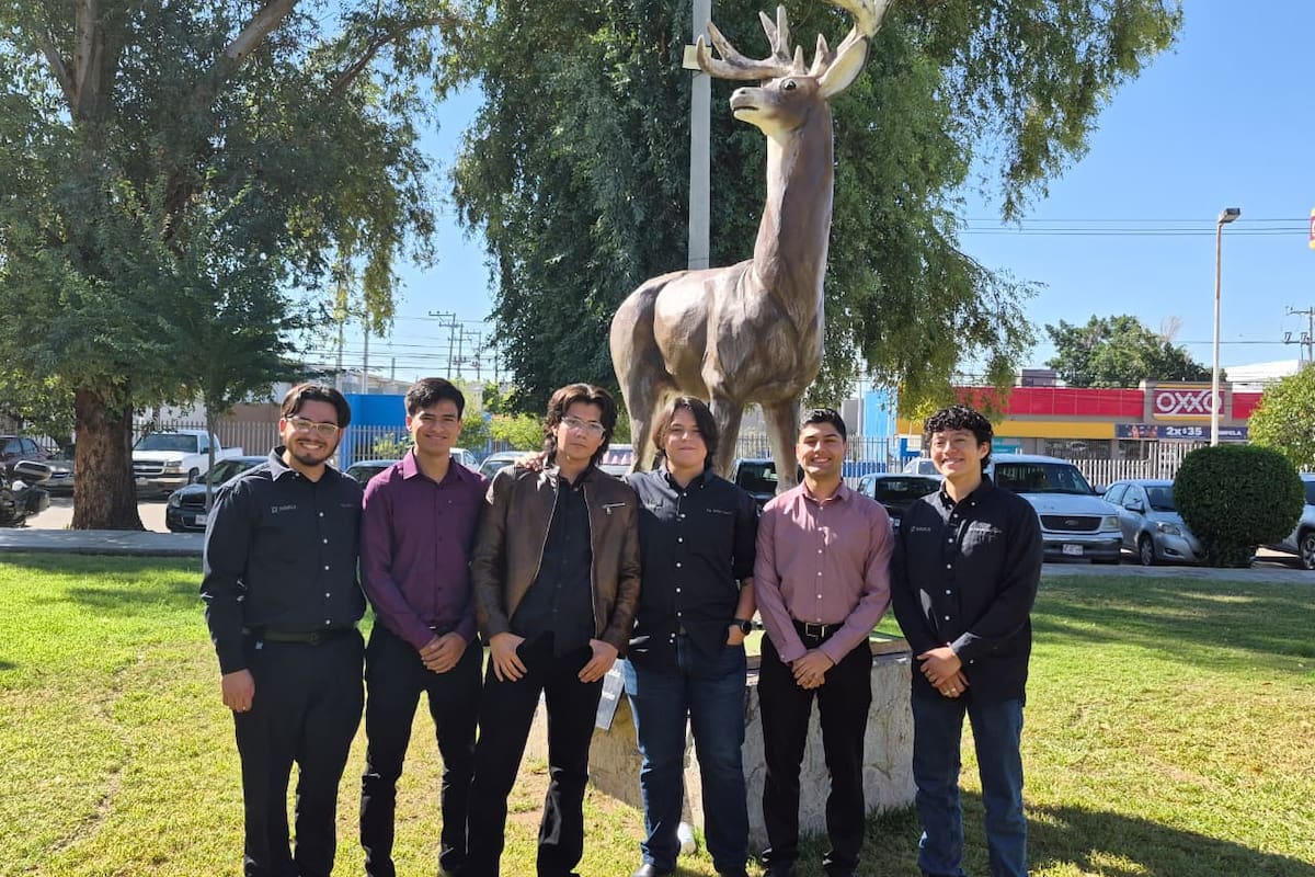 Hermosillo implementará semáforos inteligentes para reducir el tráfico hasta en un 30%