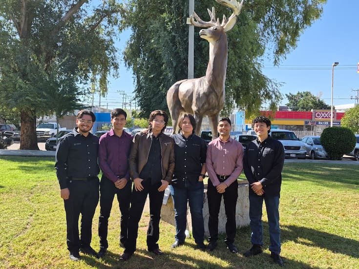 Hermosillo implementará semáforos inteligentes para reducir el tráfico hasta en un 30%