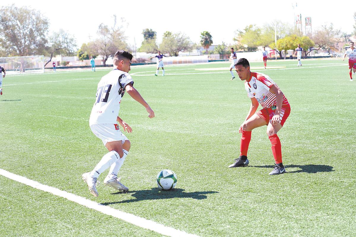 Cierra Cimarrones con derrota en Tercera División