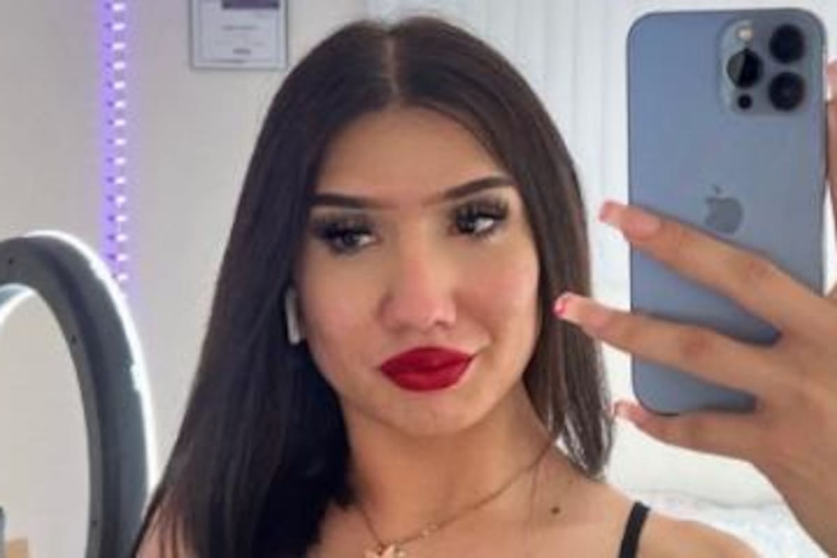 OnlyFans: Se da cuenta que su papá está suscrito a su cuenta