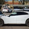 Taxi sin chofer fue captado en VIDEO circulando y recogiendo pasajeros en Phoenix, Arizona: Waymo ya opera vehículos autónomos en espacios públicos