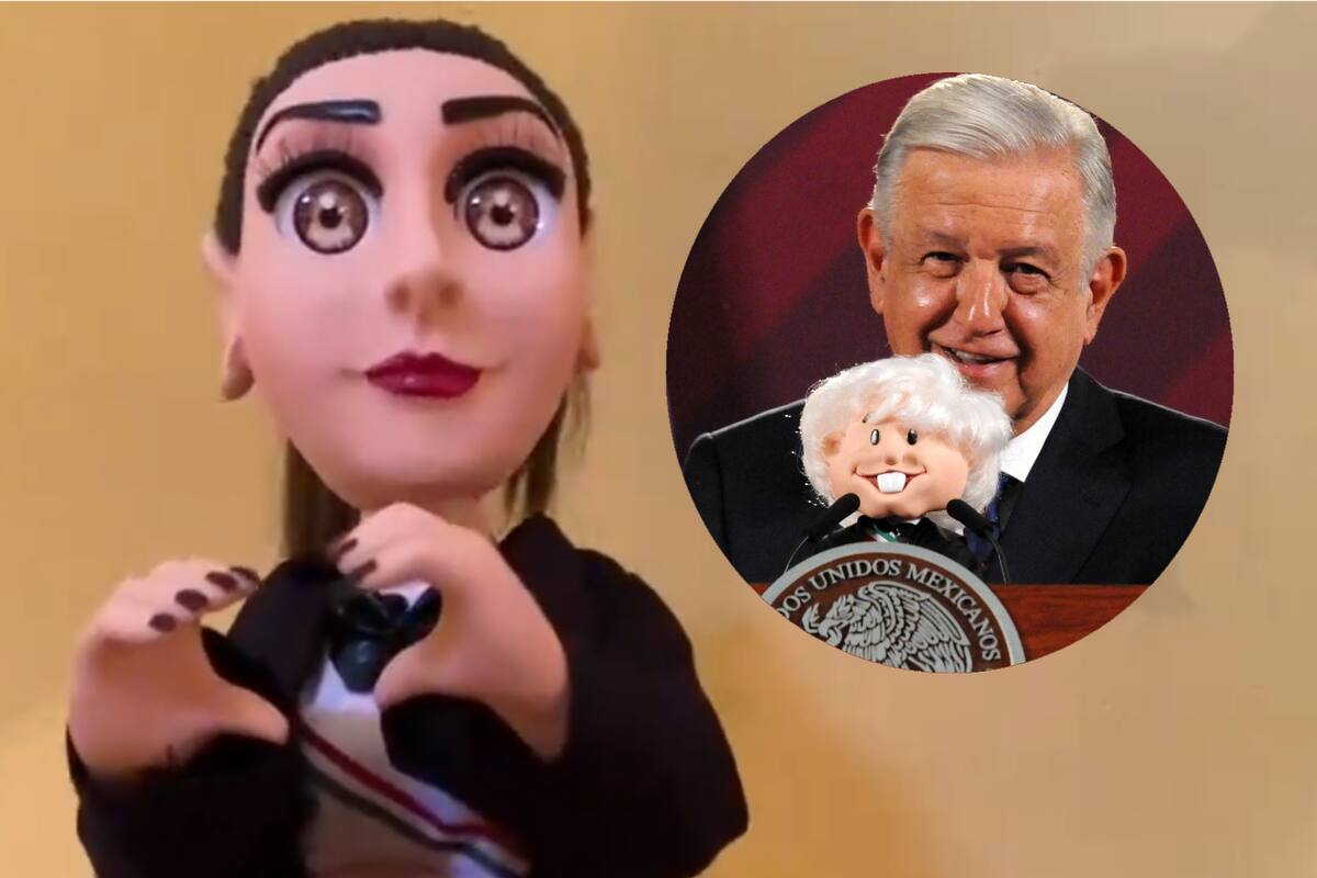 VIDEO: Lanzan “Claudita” tras éxito de Amlito