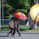 Mexicali arrancará la semana con calor intenso y terminará con vientos y descenso de temperatura