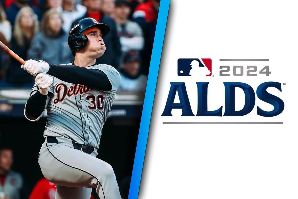 Tigres empatan la Serie Divisional con cuadrangular en la novena entrada