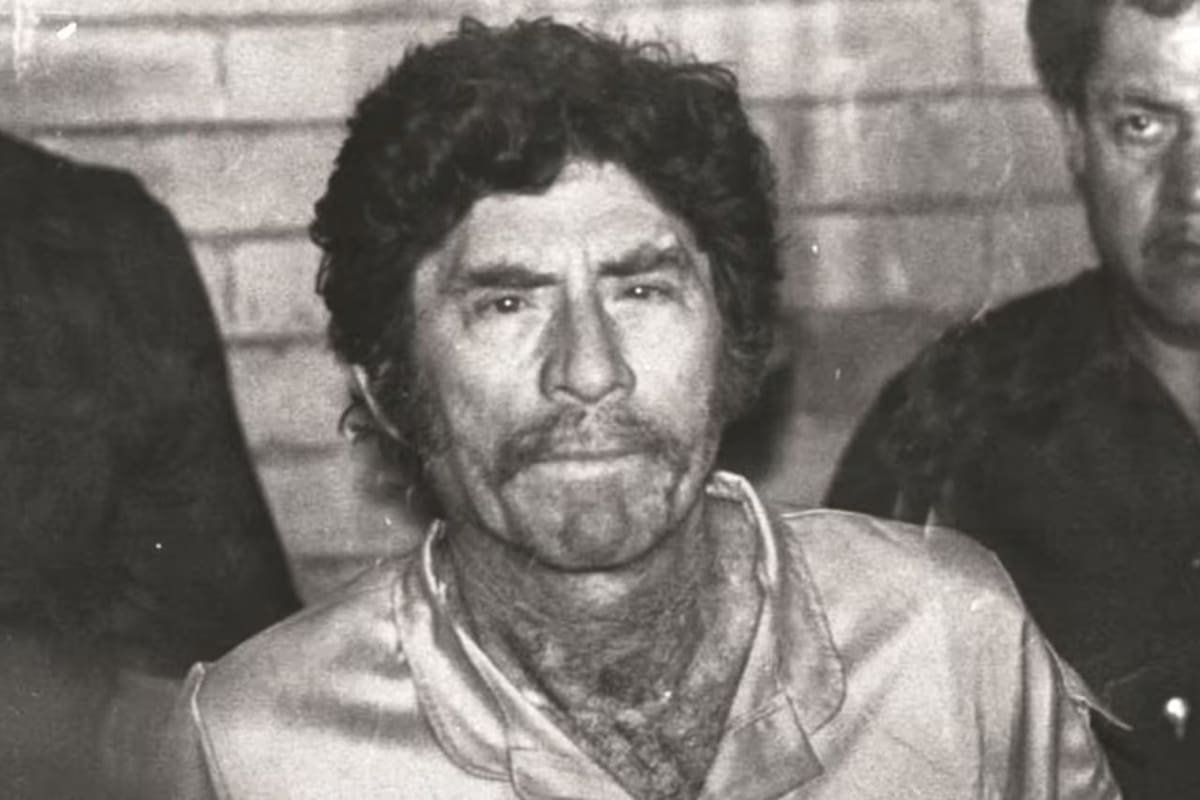 Ernesto Fonseca Carrillo, alias "Don Neto," cofundador del Cártel de Guadalajara, fue liberado tras cumplir 40 años en prisión. Foto: El Universal