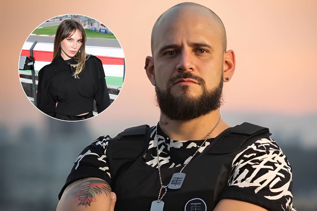 “Ya se te fue el tren”: Temach desata polémica al afirmar que Belinda no puede tener hijos