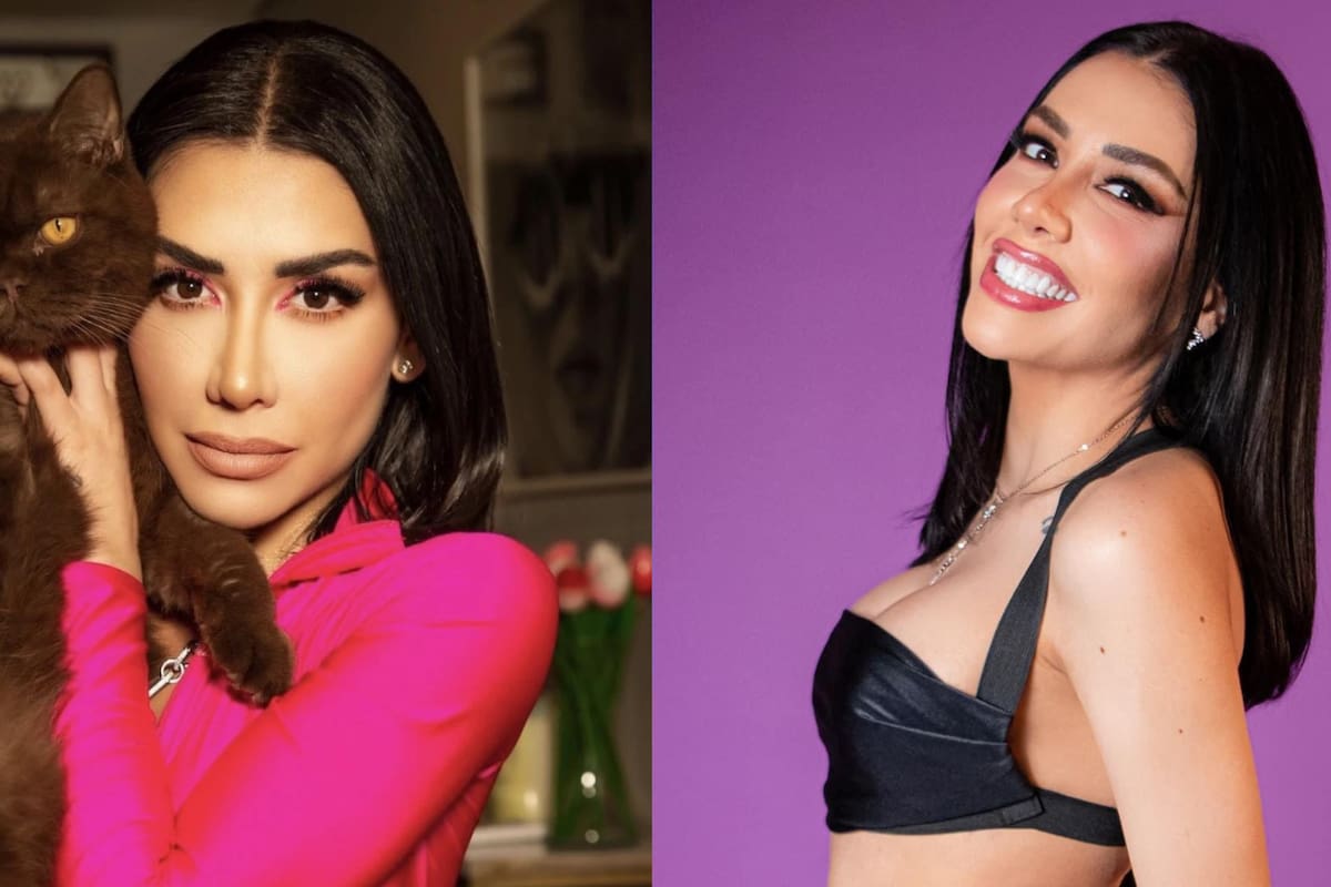Karime Pindter estrena nuevo programa de stand-up en Paramount+