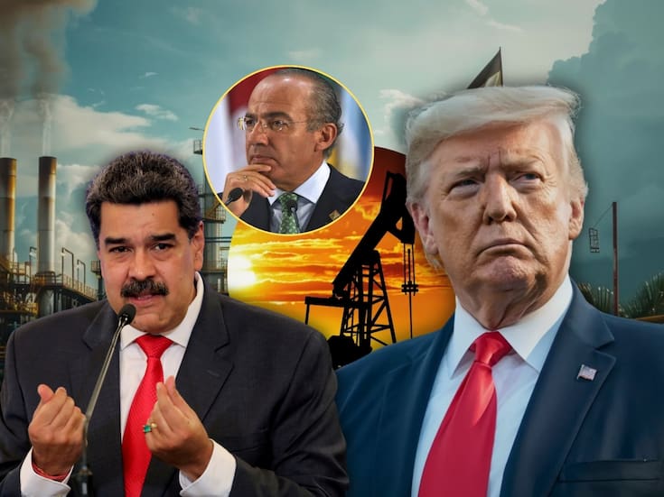 Funcionarios del gobierno de Felipe Calderón, Pemex, Aduanas y empresarios fueron señalados de estar ligados a una red que revendió petróleo venezolano para evadir sanciones que EEUU impuso al gobierno de Maduro, y el Departamento del Tesoro dictó castigos