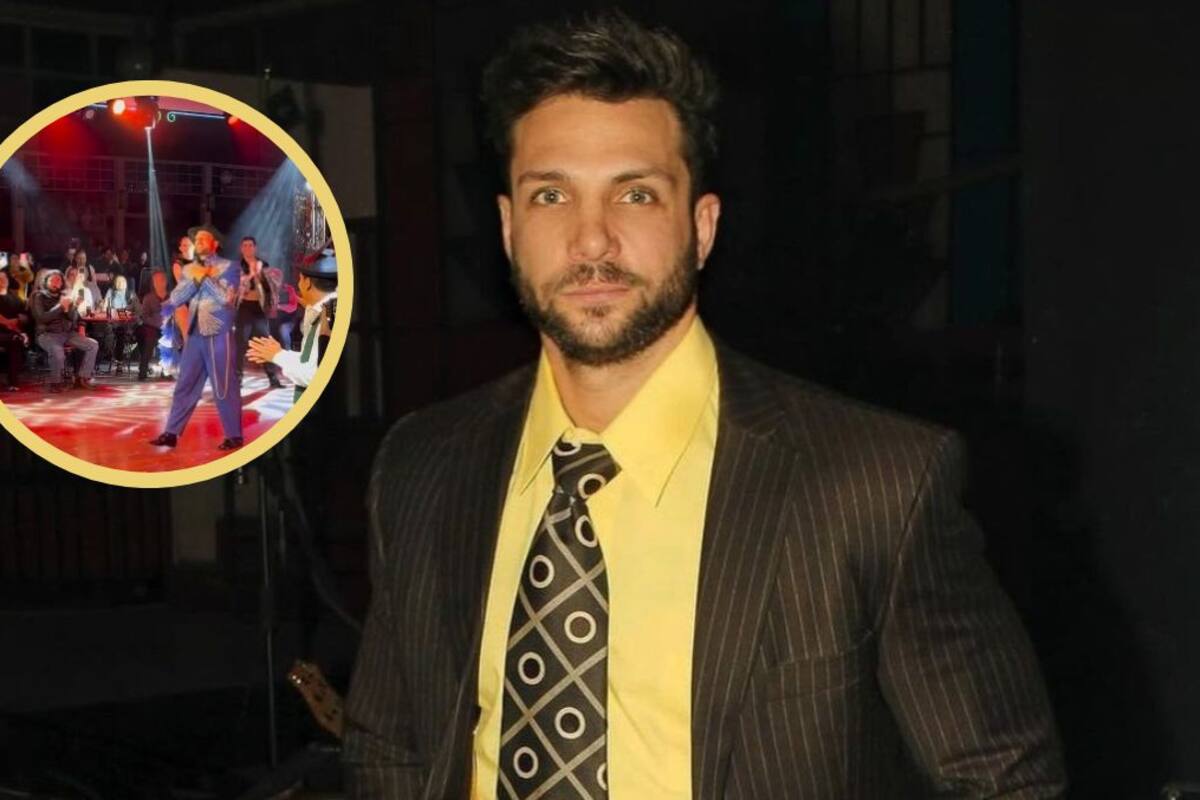 Nicola Porcella debuta en ‘Aventurera’ con comentarios positivos ¿Podría salvar la obra?