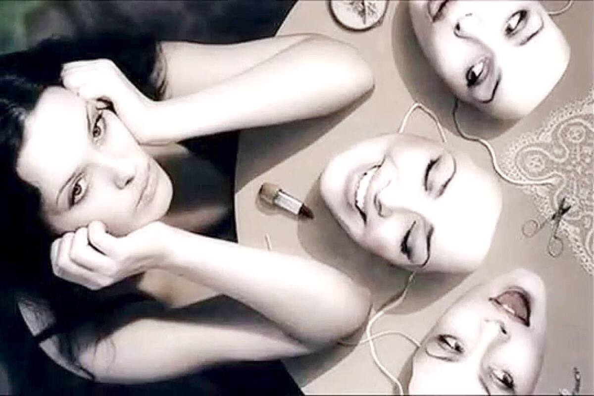 'Nadie me amará nunca'