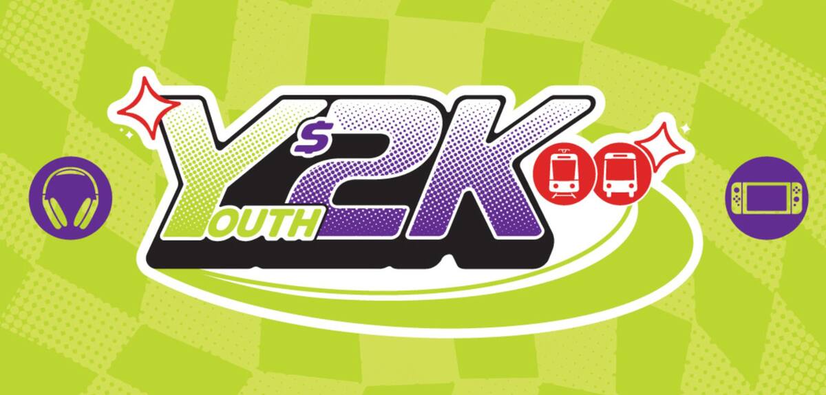 El llamado “Y$2K Summer Challenge” es un desafío en TikTok e Instagram sólo para jóvenes entre 13 y 18 años.