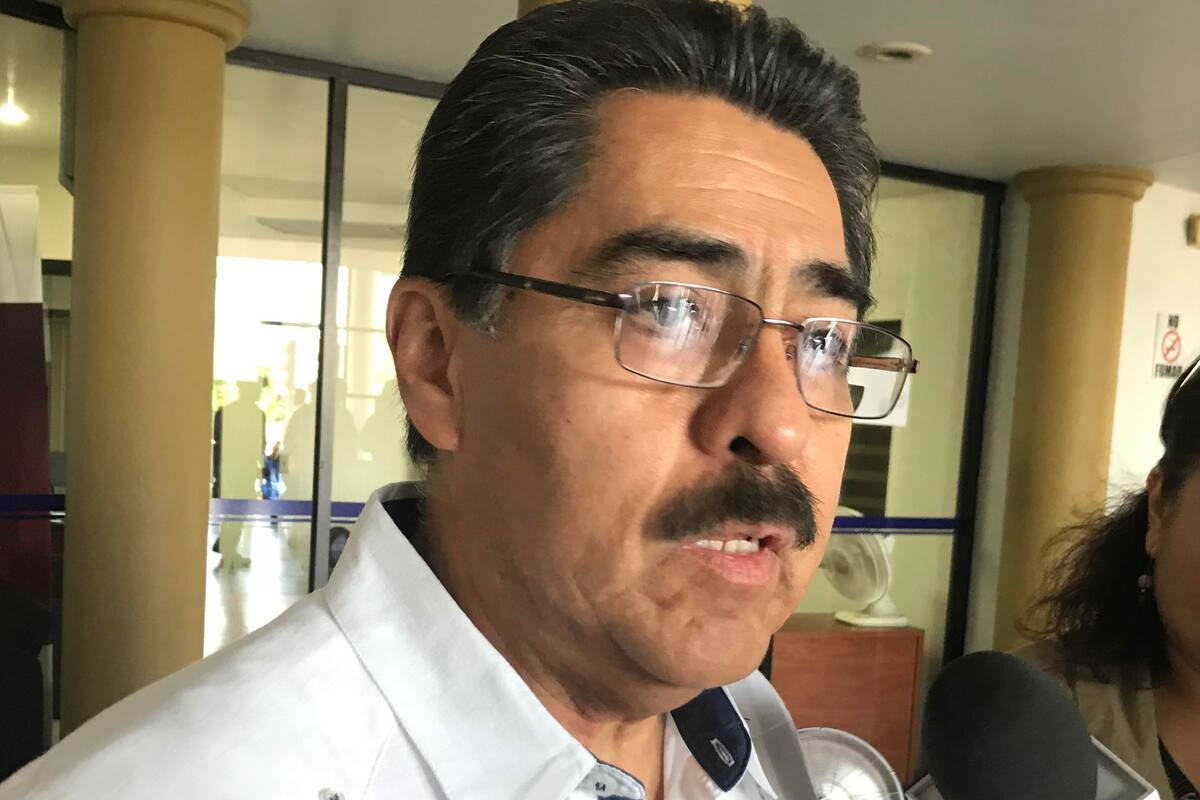 Regularización de autos chocolate no está en la agenda federal: Concanaco