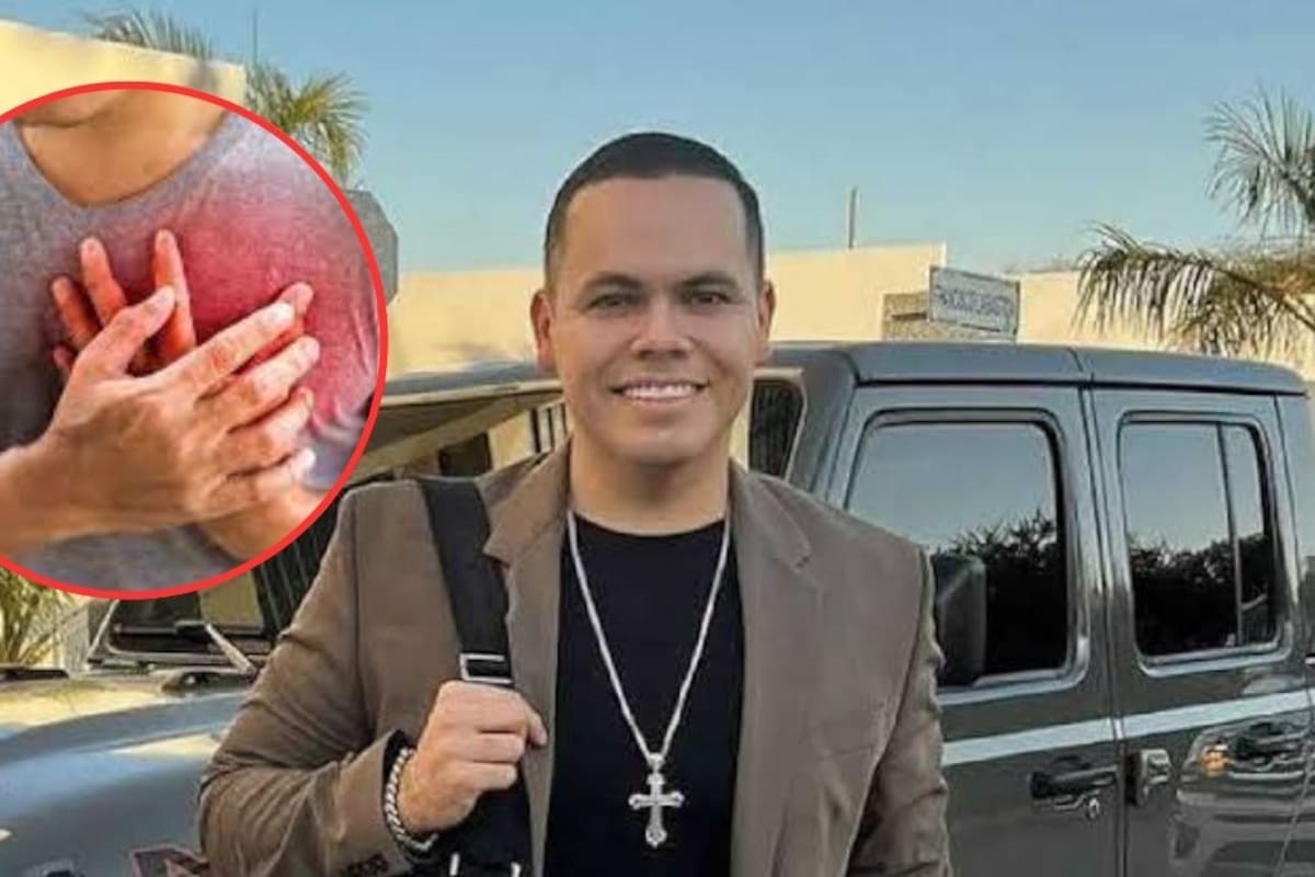 ¿Qué enfermedad tenía Ernesto Barajas? Vocalista de Enigma Norteño ejecutado en Jalisco