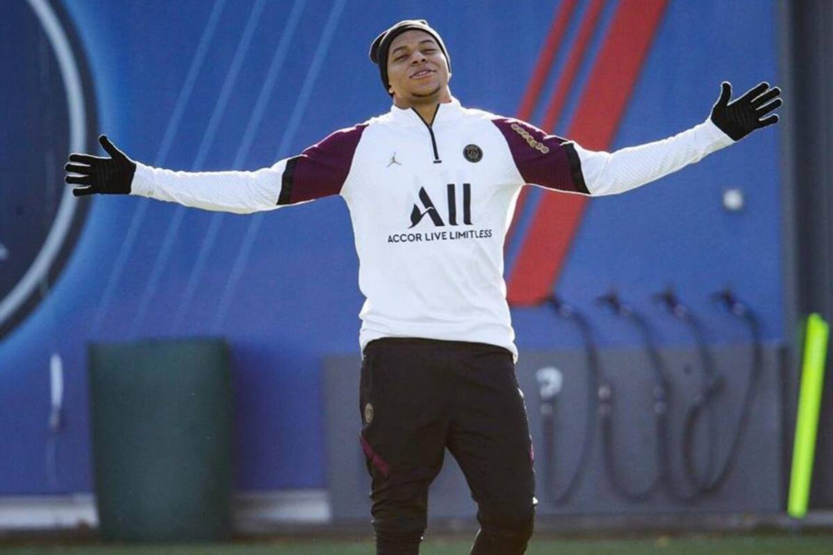 ¡Relación en peligro! Mbappé y PSG siguen sin llegar a un acuerdo por renovación