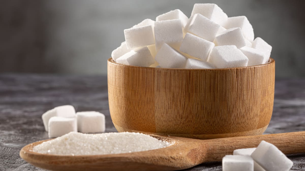 Reducir el consumo de azúcar puede generar beneficios inmediatos para la salud, como mejoras en la piel, el sueño y el estado de ánimo|Foto: Canva