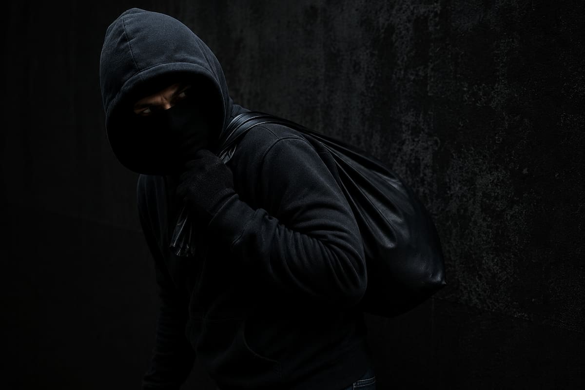 Propietaria de Saldos Koko denuncia presunto robo y acusa que involucraron a un menor
