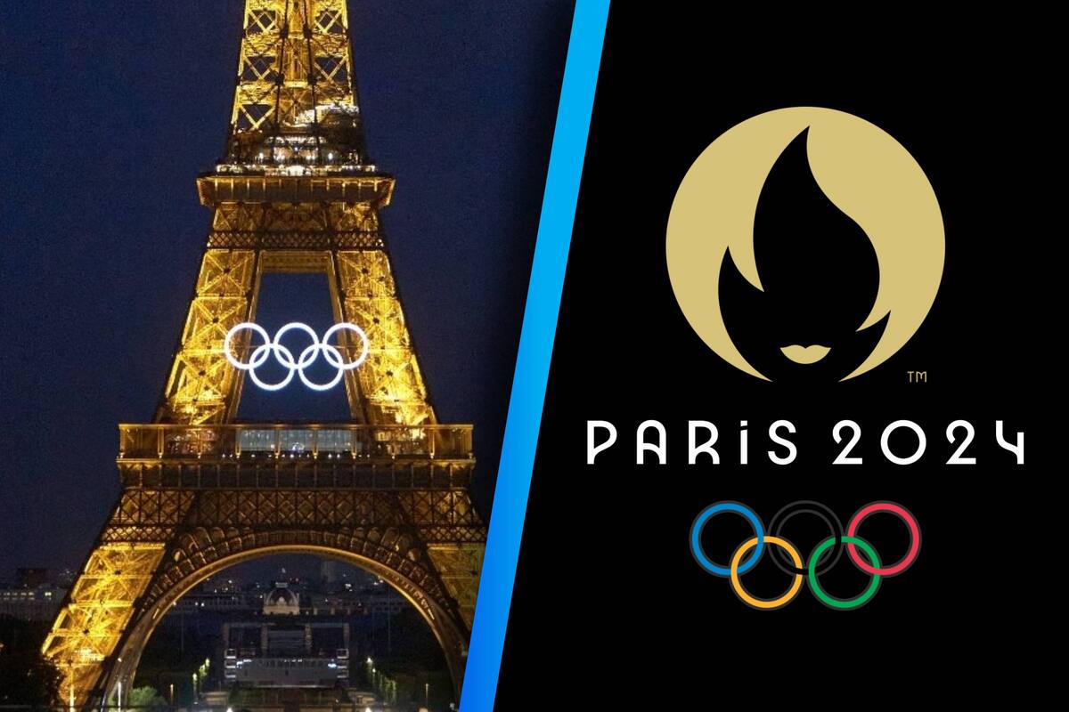 ¡París 2024 listo para recibir al mundo!