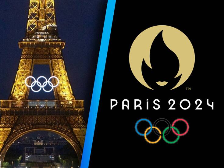 ¡París 2024 listo para recibir al mundo!