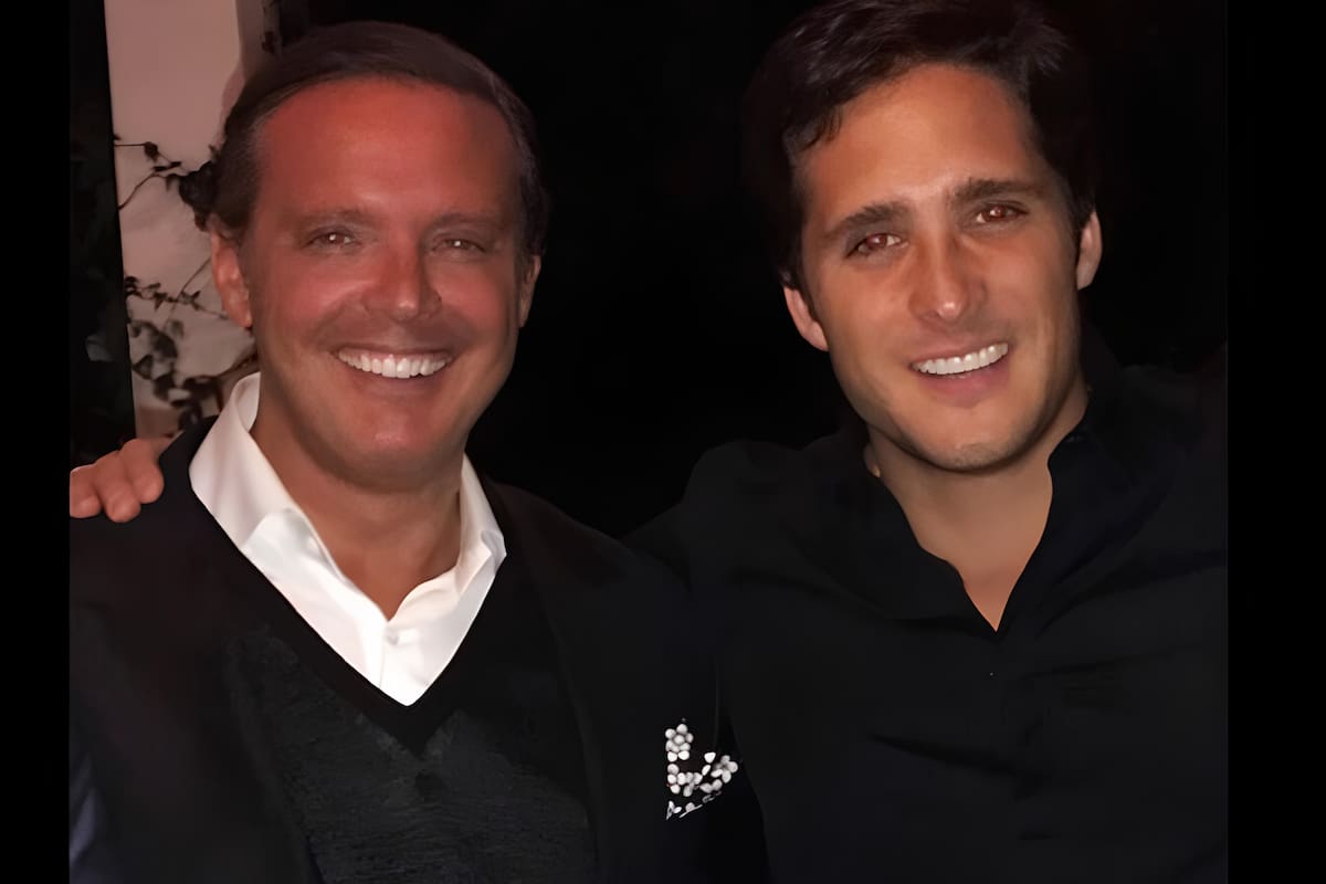 “Luis Miguel – La Serie”