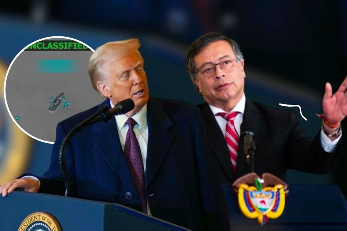 Colombia y Estados Unidos reanudan el diálogo para aliviar la crisis diplomática tras acusaciones de narcotráfico y sanciones comerciales impuestas por Trump