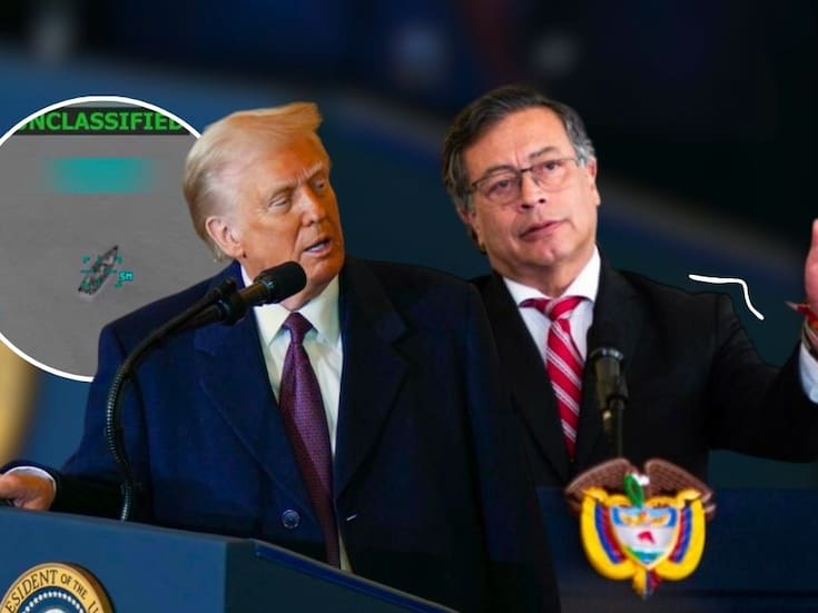 Colombia y Estados Unidos reanudan el diálogo para aliviar la crisis diplomática tras acusaciones de narcotráfico y sanciones comerciales impuestas por Trump