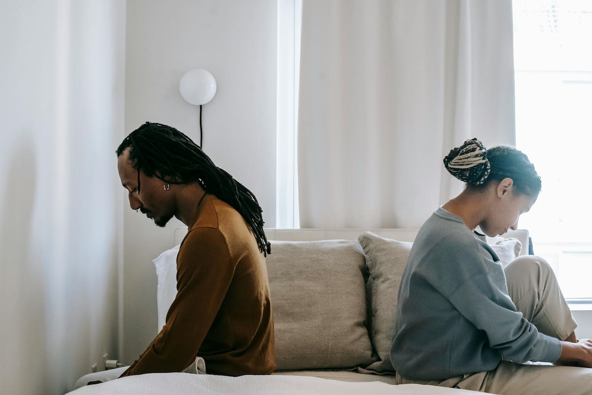 Expertos explican por qué algunas personas rechazan el contacto físico | Foto: pexels