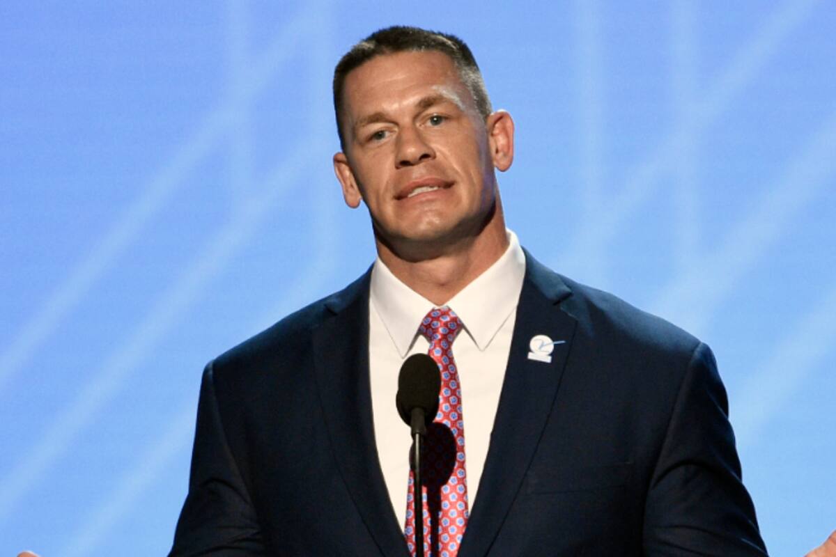 Es un hecho: John Cena será parte de ''Rápido y Furioso 9''