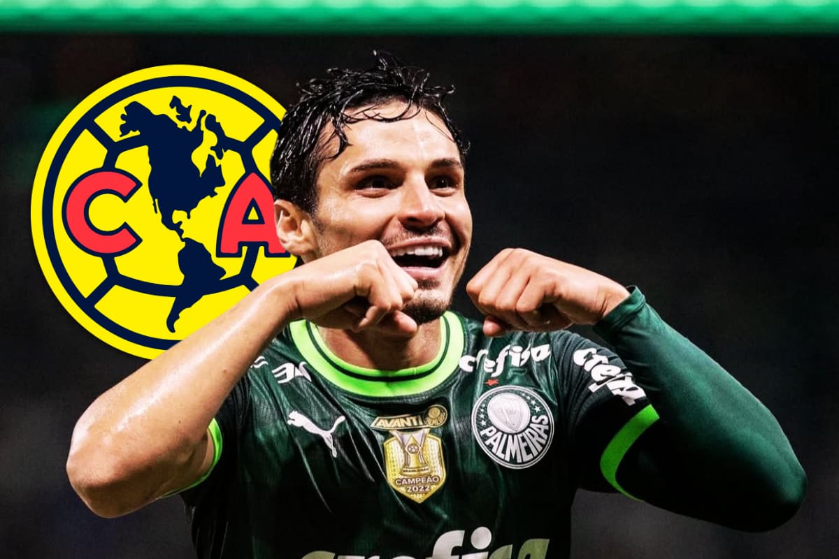 ¿Qué falta para que Raphael Veiga sea jugador del América?