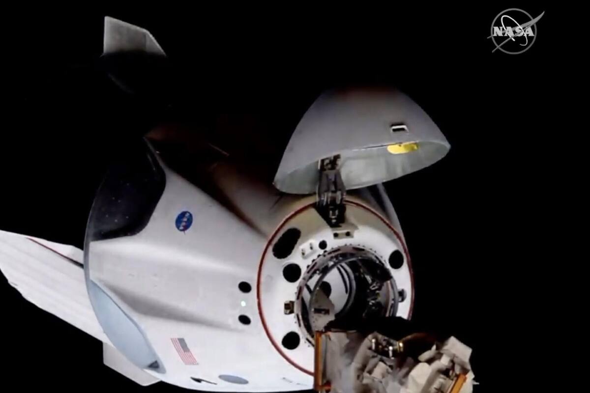NASA: ¿Qué es la Estación Espacial Internacional y qué hacen los astronautas en ella?