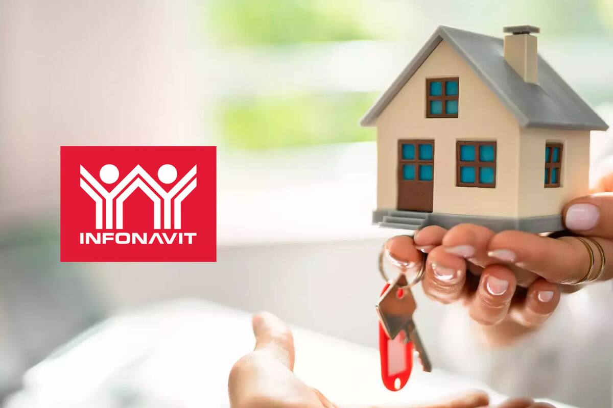 Infonavit: Así es como puedes sacar todos los créditos que quieras