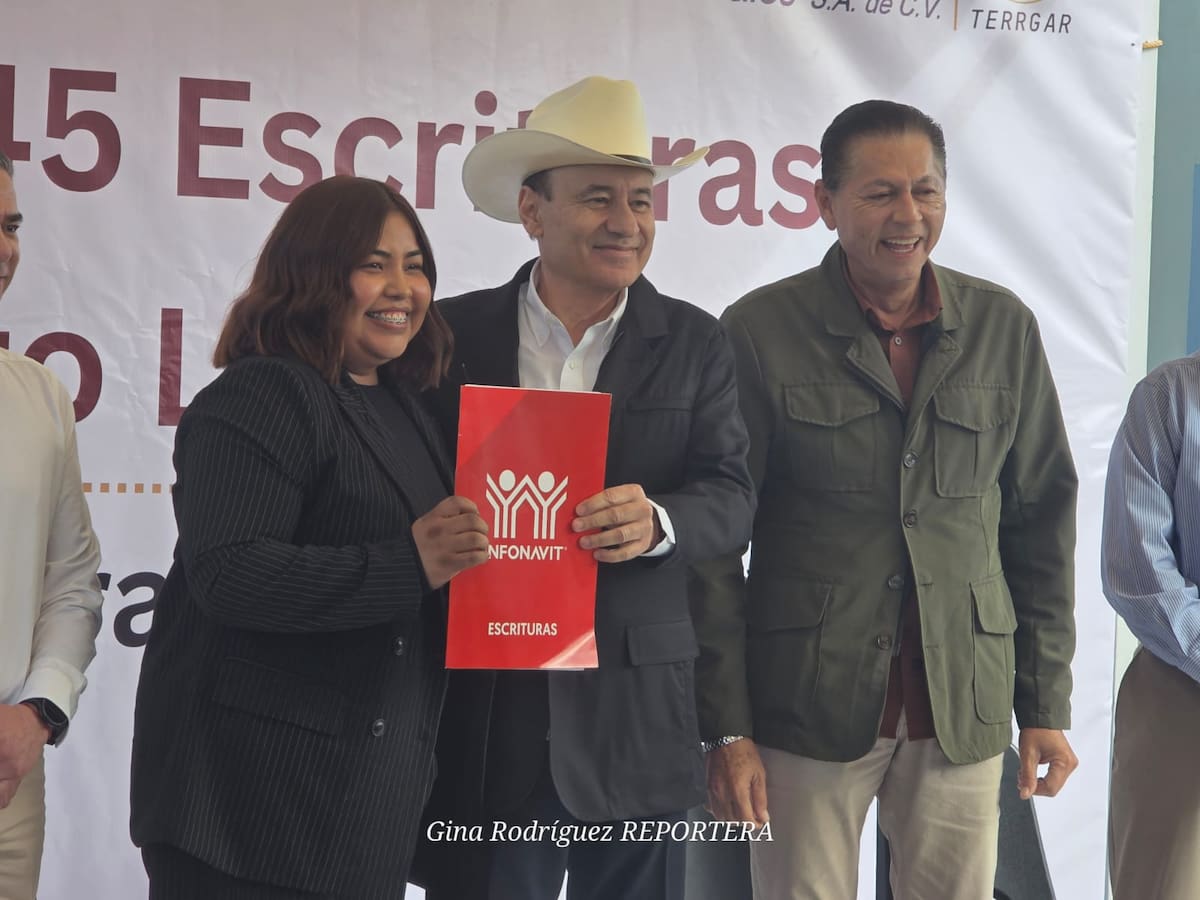 Foto: Gina Rodríguez