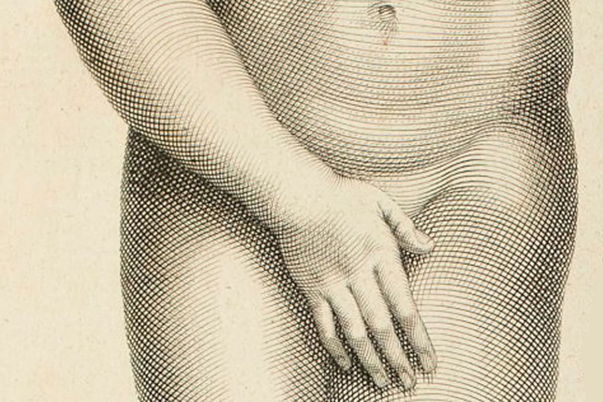 La singular historia de Afrodita Cnida, la diosa desnuda que escandalizó a una ciudad de la Antigua Grecia, pero hizo célebre a otra