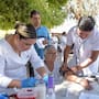 Topahue y Ejido del Carmen tendrán consultas y servicios gratuitos de salud este viernes