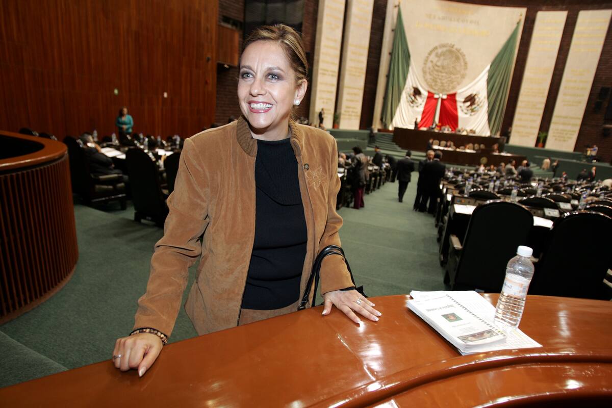 Senadora de Morena afirma que neoliberalismo sí ha afectado violencia contra mujeres