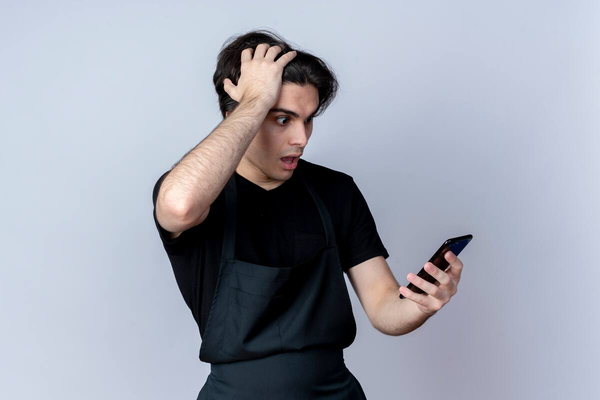 ¿Cómo proceder en caso de ser estafado a través de tu cuenta digital bancaria?