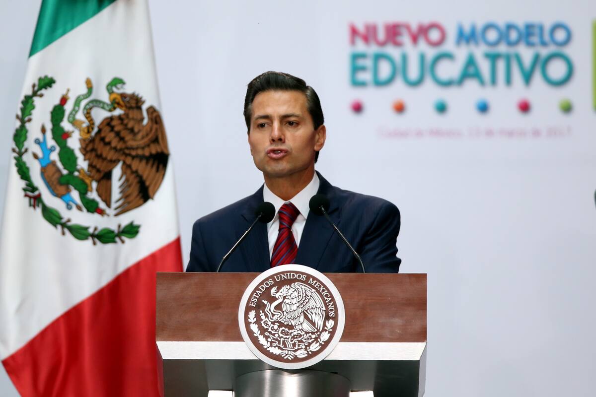 Financiamiento ilícito a campañas del PRI quedará sin castigo: Proceso
