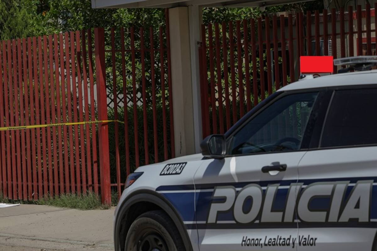 Balean a conductor de camión en Islas Agrarias